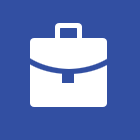 Suitcase Icon